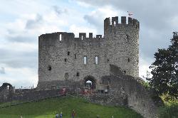 Dudley Castle